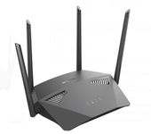 D-LINK Router DIR-1950  AC1900 1xWAN 4xLAN - DIR-1950 - Zdjęcie 2