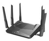 D-LINK Router DIR-X5460 AX5400 1xWAN 4xLAN 2xUSB  - DIR-X5460 - Zdjęcie 1