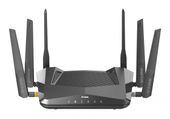 D-LINK Router DIR-X5460 AX5400 1xWAN 4xLAN 2xUSB  - DIR-X5460 - Zdjęcie 2