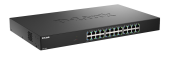 D-LINK Przełącznik DMS-1024/E - DMS-1024/E - Zdjęcie 2