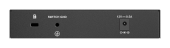 D-LINK Przełącznik 7 portów 5x1GE 2x2.5GE DMS-107/E - DMS-107/E - Zdjęcie 2
