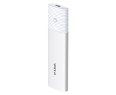 D-LINK Obudowa SSD USB-C do M.2 NVMe/NGFF DSP-111  - DSP-111 - Zdjęcie 3