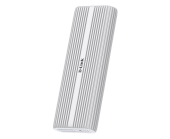 D-LINK Obudowa SSD USB-C 4.0 M.2 NVMe DSP-411  - DSP-411 - Zdjęcie 1