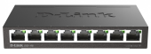 D-LINK Hub USB 2.0 7port Active            DUB-H7 - DUB-H7/E - Zdjęcie 2