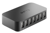 D-LINK Hub USB 2.0 7port Active            DUB-H7 - DUB-H7/E - Zdjęcie 3