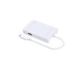 D-LINK HUB USB-C 5-w-1 z bezprzewodowym HDMI DUP-501 - DUP-501 - Zdjęcie 4