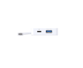 D-LINK HUB USB-C 5-w-1 z bezprzewodowym HDMI DUP-501 - DUP-501 - Zdjęcie 5