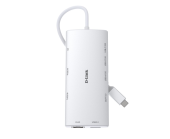 D-LINK HUB USB DUP-A01  - DUP-A01 - Zdjęcie 1