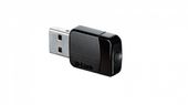 D-LINK DWA-171 WiFi AC DualBand USB Micro Adapter - DWA-171 - Zdjęcie 2