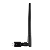 D-LINK Karta sieciowa DWA-185 USB AC1300  - DWA-185 - Zdjęcie 1