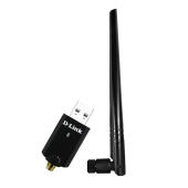 D-LINK Karta sieciowa DWA-185 USB AC1300  - DWA-185 - Zdjęcie 3