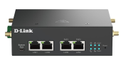 D-LINK Modem LTE DWM-314-GP - DWM-314-GP - Zdjęcie 1