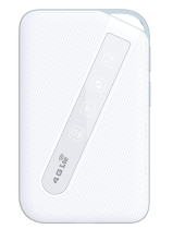 D-LINK Hotspot mobilny DWR-932W 4G LTE AX300 Wi-Fi 6 - DWR-932W - Zdjęcie 2