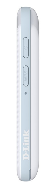 D-LINK Hotspot mobilny DWR-932W 4G LTE AX300 Wi-Fi 6 - DWR-932W - Zdjęcie 3