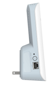 D-LINK Wzmacniacz sygnału E30/E AQUILA PRO AI AX3000 Wi-Fi 6 Smart Mesh Extender - E30/E - Zdjęcie 3