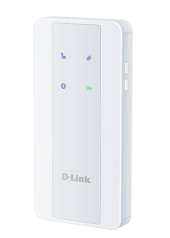 D-LINK Hot-spot mobilny F518 5G NR AX1800 Wi-Fi 6 - F518 - Zdjęcie 1