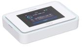 D-LINK Hot-spot mobilny F530 5G NR AX3000 Wi-Fi 6 - F530 - Zdjęcie 2