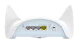 D-LINK Router M36/E Wi-Fi 7 BE3600 Mesh - M36/E - Zdjęcie 4