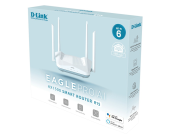D-LINK Router R15/E  - R15/E - Zdjęcie 3