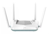 D-LINK Router R32 Smart AX3200 1xWAN 4xLAN  - R32/E - Zdjęcie 1