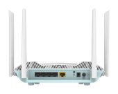 D-LINK Router R32 Smart AX3200 1xWAN 4xLAN  - R32/E - Zdjęcie 2