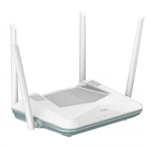 D-LINK Router R32 Smart AX3200 1xWAN 4xLAN  - R32/E - Zdjęcie 6
