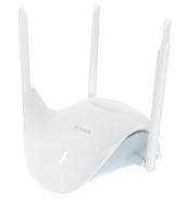D-LINK Router R36/E AQUILA PRO AI BE3600 Wi-Fi 7 Smart - R36/E - Zdjęcie 2