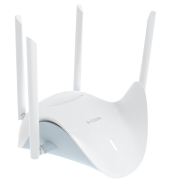 D-LINK Router R36/E AQUILA PRO AI BE3600 Wi-Fi 7 Smart - R36/E - Zdjęcie 3