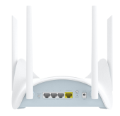 D-LINK Router R95/E BE9500 Wi-Fi 7 Smart - R95/E - Zdjęcie 4