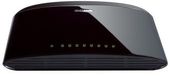 D-LINK DES-1008D switch L2 8x10/100 Desktop/Wall NO FAN - DES-1008D/E - Zdjęcie 1