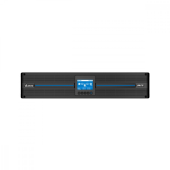 DELTA ELECTRONICS Amplon RT Pro Series UPS Jednofazowy, 230 Vac UPS302R2RT1B035 RT-3K Pro 3000VA/3000W  - UPS302R2RT1B035 - Zdjęcie 1