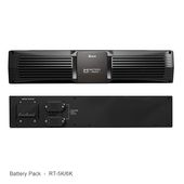 DELTA ELECTRONICS Zasilacz UPS RT-6K 6kVA/6kW Standard 6xC13 3xC19 16x7Ah  - UPS602R2RT0B035 - Zdjęcie 3