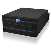 DELTA ELECTRONICS Zasilacz UPS RT-6K 6kVA/6kW Extended Hardwire bez baterii  - UPS602R2RT2N035 - Zdjęcie 1