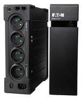 EATON Ellipse ECO 650 FR EL650FR - EL650FR - Zdjęcie 1