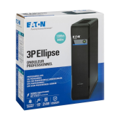 EATON Zasilacz awaryjny 3P Ellipse 1300 USB IEC 3P1300UI  - 3P1300UI - Zdjęcie 6