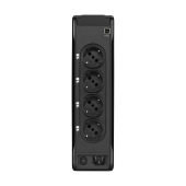 EATON Zasilacz awaryjny 3P Ellipse 1700 USB DIN 3P1700UD  - 3P1700UD - Zdjęcie 6