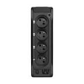 EATON Zasilacz awaryjny UPS 3P Ellipse 1700 USB FR - 3P1700UF - Zdjęcie 4