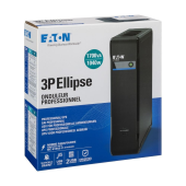 EATON Zasilacz awaryjny 3P Ellipse 1700 USB IEC 3P1700UI  - 3P1700UI - Zdjęcie 7