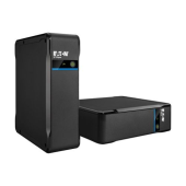 EATON Zasilacz awaryjny 3P Ellipse 550 DIN 3P550D  - 3P550D - Zdjęcie 2