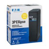 EATON Zasilacz awaryjny UPS 3P Ellipse 550 FR 3P550F - 3P550F - Zdjęcie 2