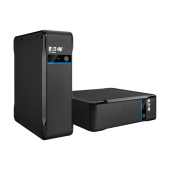 EATON Zasilacz awaryjny 3P Ellipse 700 DIN 3P700D  - 3P700D - Zdjęcie 3