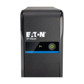 EATON Zasilacz awaryjny 3P Ellipse 700 DIN 3P700D  - 3P700D - Zdjęcie 8