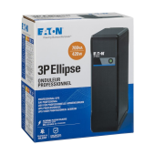 EATON Zasilacz awaryjny UPS 3P Ellipse 700 FR 3P700F - 3P700F - Zdjęcie 6