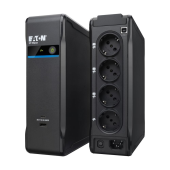 EATON Zasilacz awaryjny 3P Ellipse 700 USB DIN 3P700UD  - 3P700UD - Zdjęcie 7