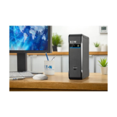 EATON Zasilacz awaryjny 3P Ellipse 700 USB IEC  3P700UI  - 3P700UI - Zdjęcie 2