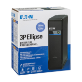 EATON Zasilacz awaryjny 3P Ellipse 700 USB IEC  3P700UI  - 3P700UI - Zdjęcie 6