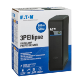 EATON Zasilacz awaryjny 3P Ellipse 900 USB DIN 3P900UD  - 3P900UD - Zdjęcie 8