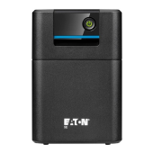 EATON Zasilacz awaryjny 5E 700 IEC G2 5E700I  - 5E700I - Zdjęcie 1