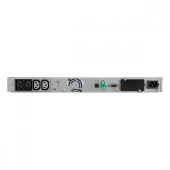 EATON Zasilacz awaryjny 5P 650i Rack 1U Netpack G2 650VA/520W - 5P650IRNG2 - Zdjęcie 2