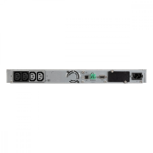 EATON Zasilacz awaryjny 5P 850i Rack 1U Netpack G2 850VA/680W  - 5P850IRNG2 - Zdjęcie 2